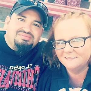 Meet your Posher, Christopher